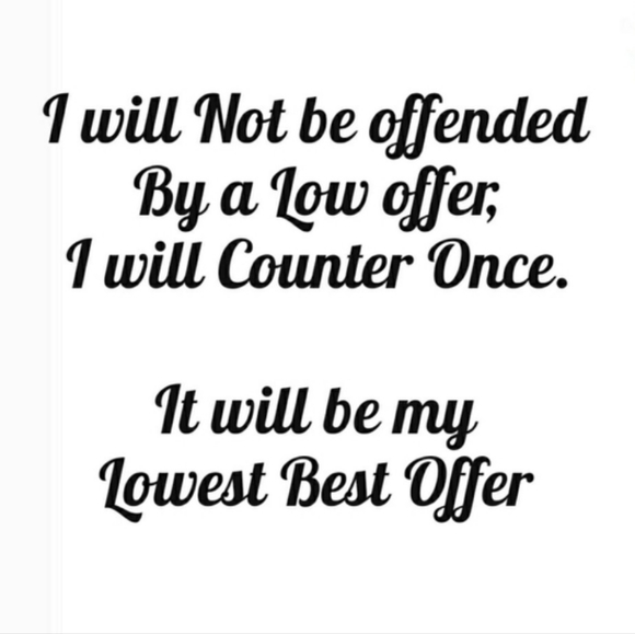 REASONABLE OFFERS ACCEPTED! * Shop Policies OPEN 24 HOURS - Picture 7 of 13